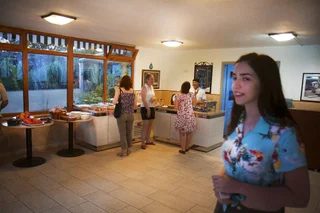 Бодрум: Sofabed Boutique Hotel