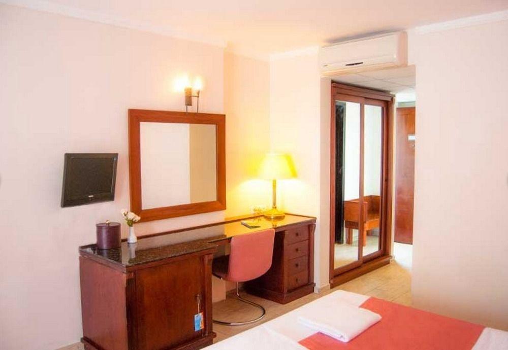 Бодрум: Sofabed Boutique Hotel