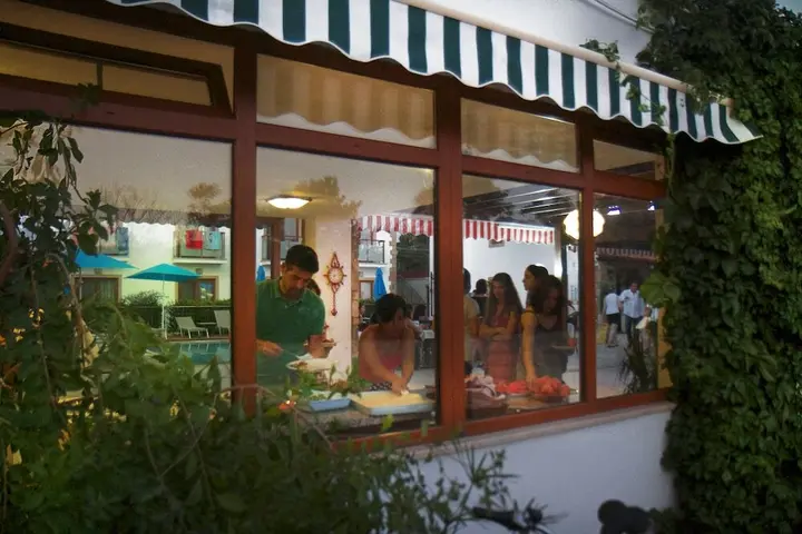 Бодрум: Sofabed Boutique Hotel