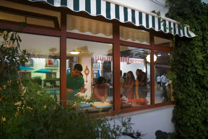 Бодрум: Sofabed Boutique Hotel