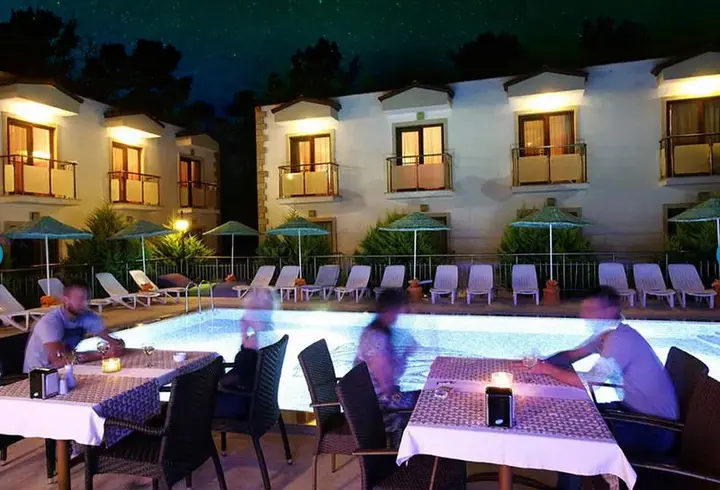Бодрум: Sofabed Boutique Hotel