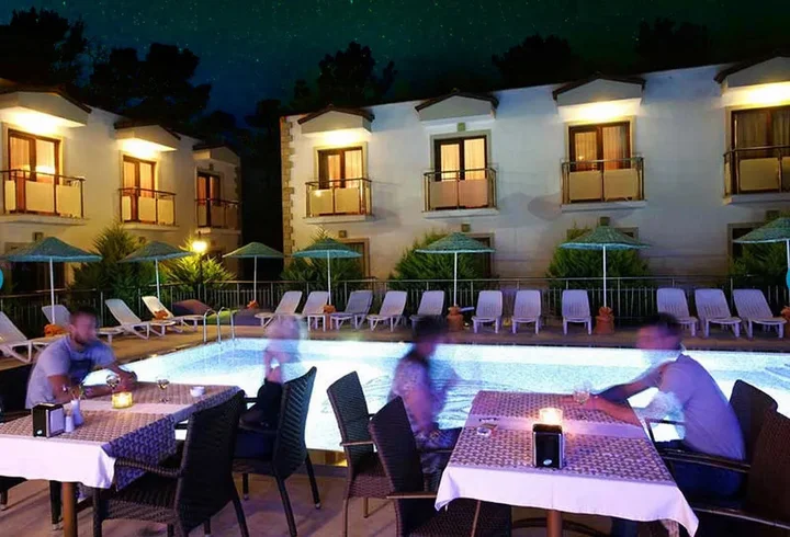 Бодрум: Sofabed Boutique Hotel