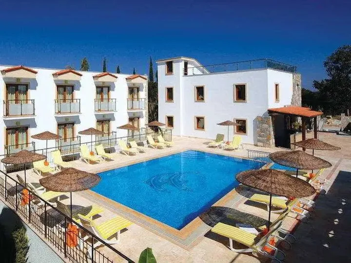 Бодрум: Sofabed Boutique Hotel