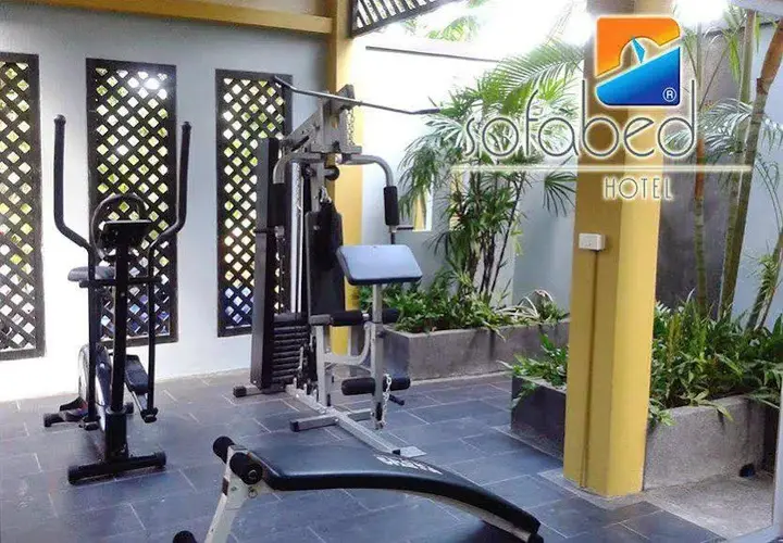 Бодрум: Sofabed Boutique Hotel