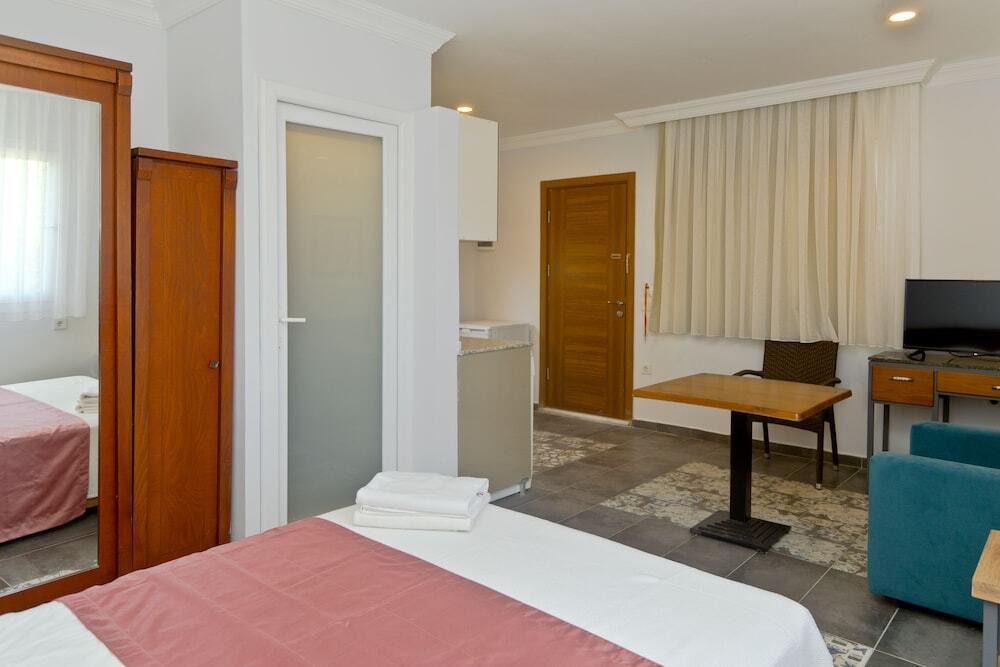 Бодрум: Sofabed Boutique Hotel