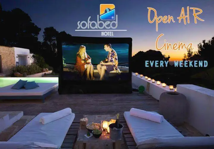 Бодрум: Sofabed Boutique Hotel