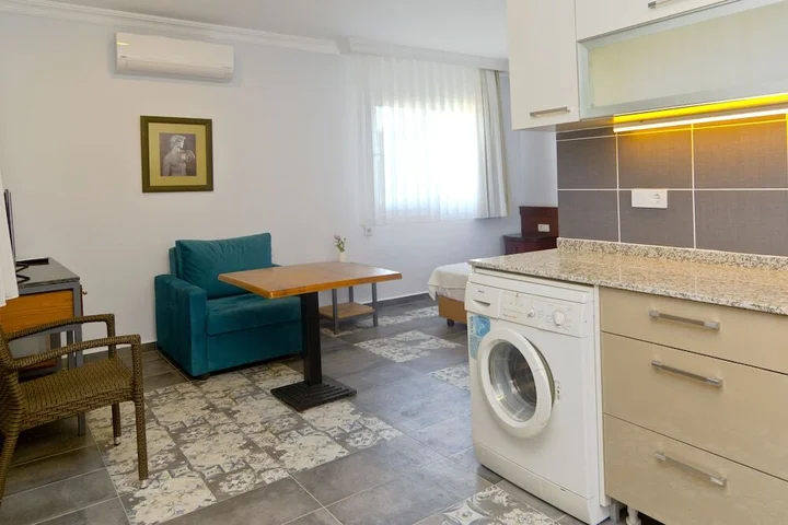 Бодрум: Sofabed Boutique Hotel