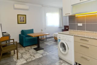 Бодрум: Sofabed Boutique Hotel