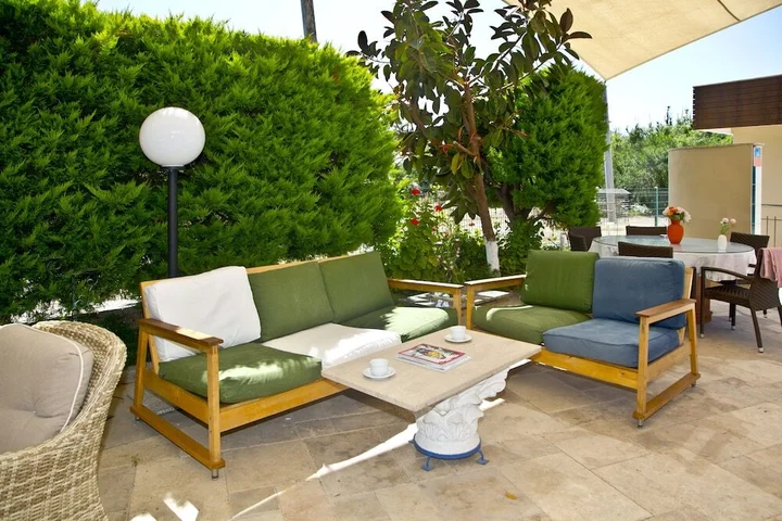 Бодрум: Sofabed Boutique Hotel