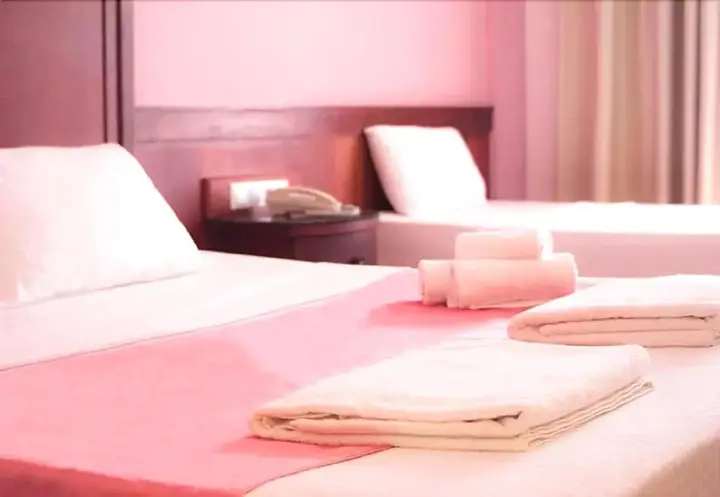Бодрум: Sofabed Boutique Hotel