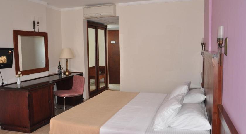 Бодрум: Sofabed Boutique Hotel
