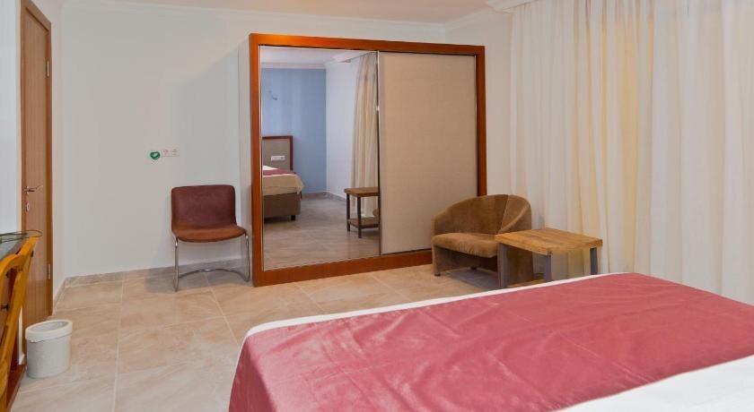 Бодрум: Sofabed Boutique Hotel