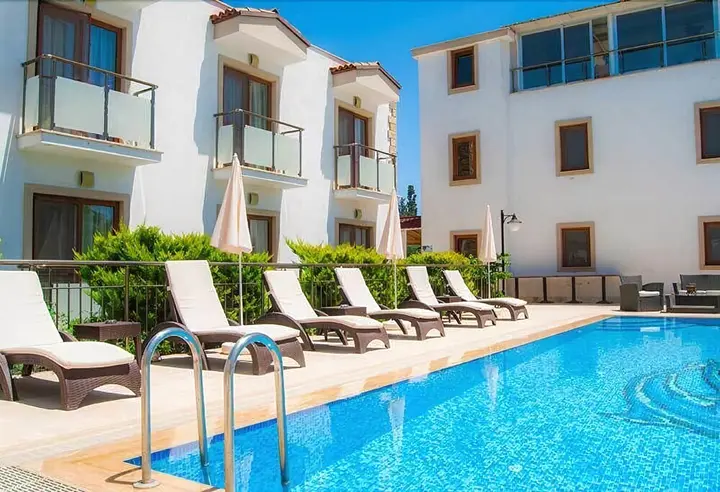 Бодрум: Sofabed Boutique Hotel