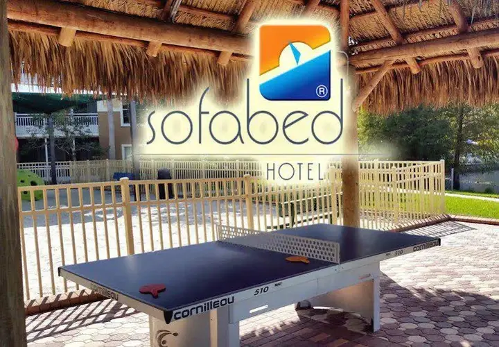 Бодрум: Sofabed Boutique Hotel