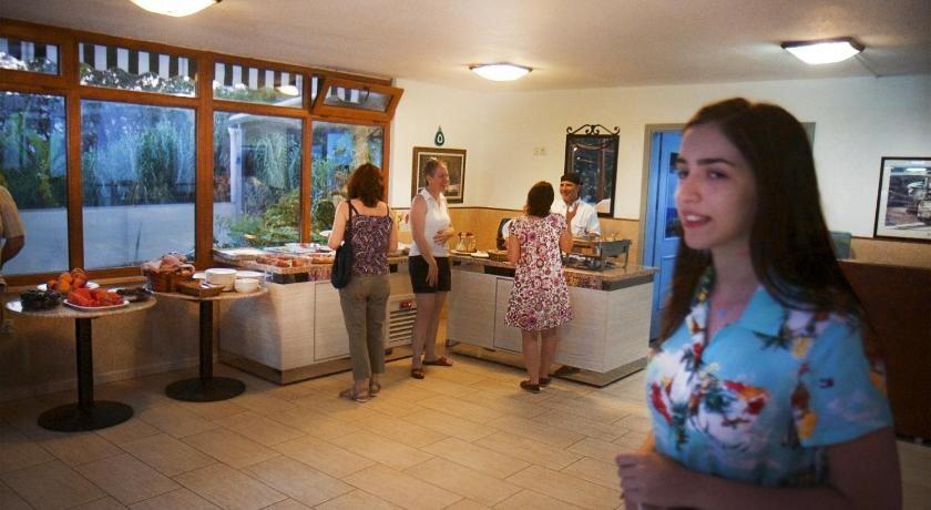 Бодрум: Sofabed Boutique Hotel