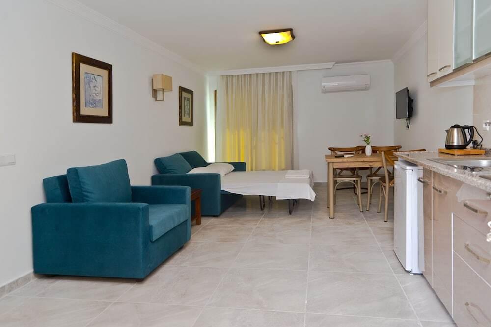 Бодрум: Sofabed Boutique Hotel