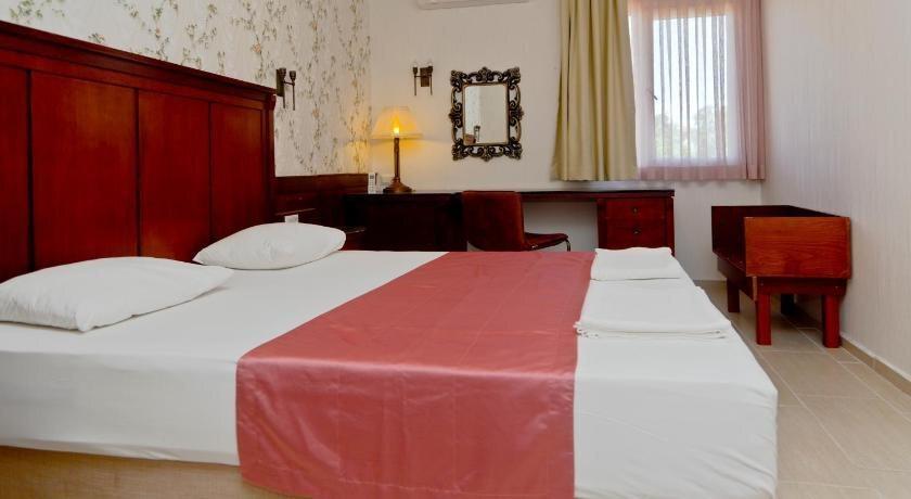 Бодрум: Sofabed Boutique Hotel