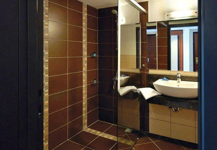 Бодрум: Sofabed Boutique Hotel