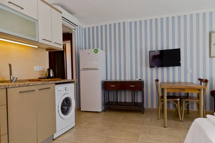 Бодрум: Sofabed Boutique Hotel