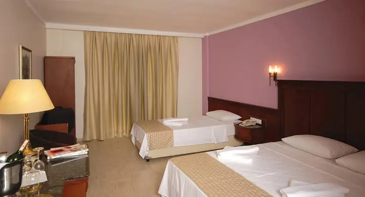 Бодрум: Sofabed Boutique Hotel