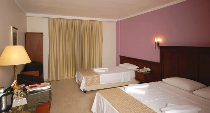 Бодрум: Sofabed Boutique Hotel