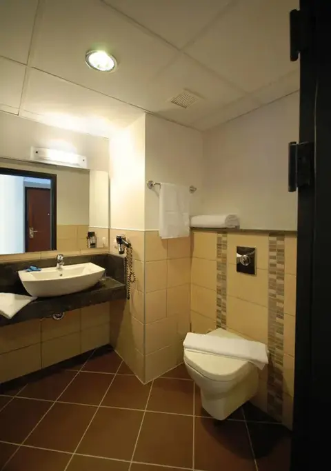 Бодрум: Sofabed Boutique Hotel