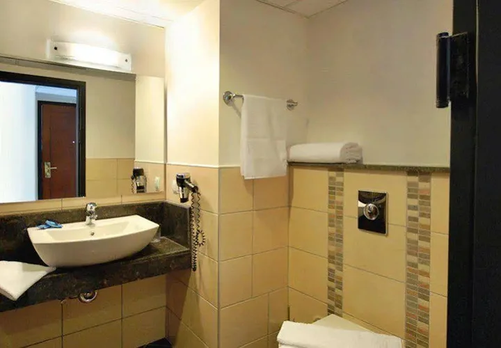 Бодрум: Sofabed Boutique Hotel