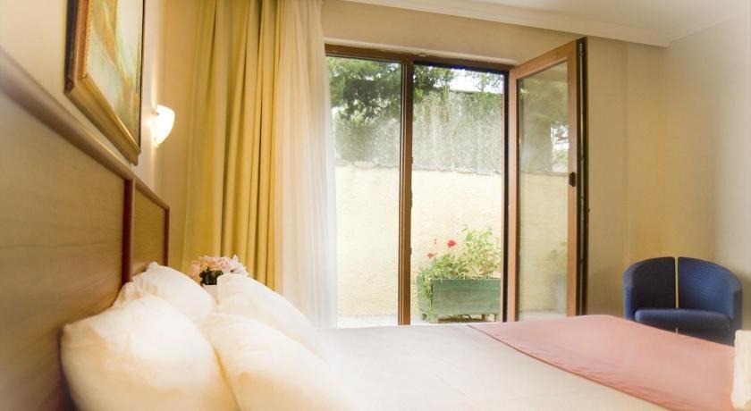 Бодрум: Sofabed Boutique Hotel