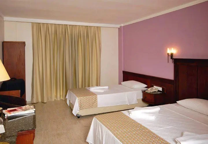 Бодрум: Sofabed Boutique Hotel