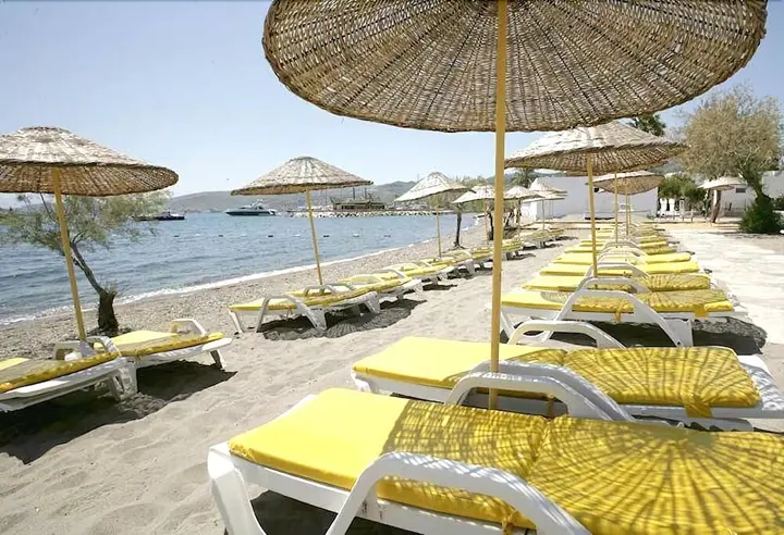 Бодрум: Sofabed Boutique Hotel