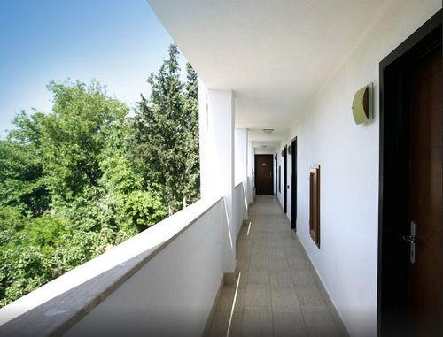 Бодрум: Sofabed Boutique Hotel