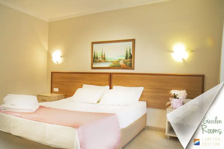 Бодрум: Sofabed Boutique Hotel