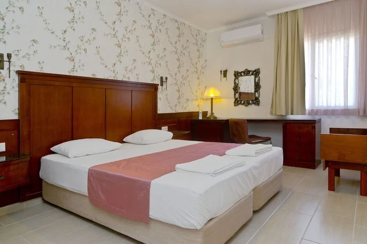 Бодрум: Sofabed Boutique Hotel