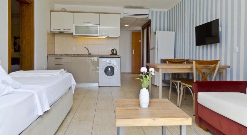 Бодрум: Sofabed Boutique Hotel