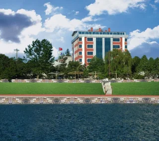 Гебзе: Otel Yelkenkaya