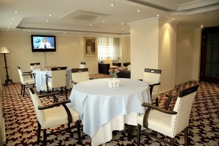 Гебзе: Otel Yelkenkaya