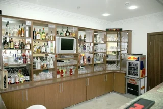 Гебзе: Otel Yelkenkaya