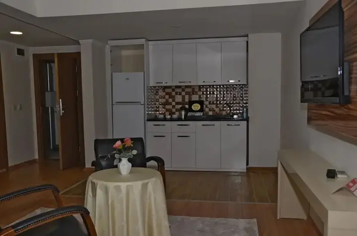 Гебзе: Otel Yelkenkaya
