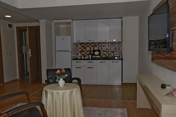 Гебзе: Otel Yelkenkaya