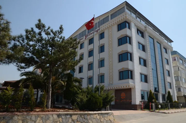 Гебзе: Otel Yelkenkaya