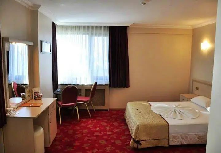 Гебзе: Otel Yelkenkaya