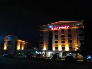 Гебзе: Otel Yelkenkaya