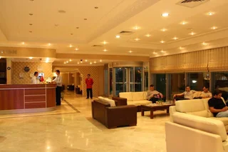 Гебзе: Otel Yelkenkaya