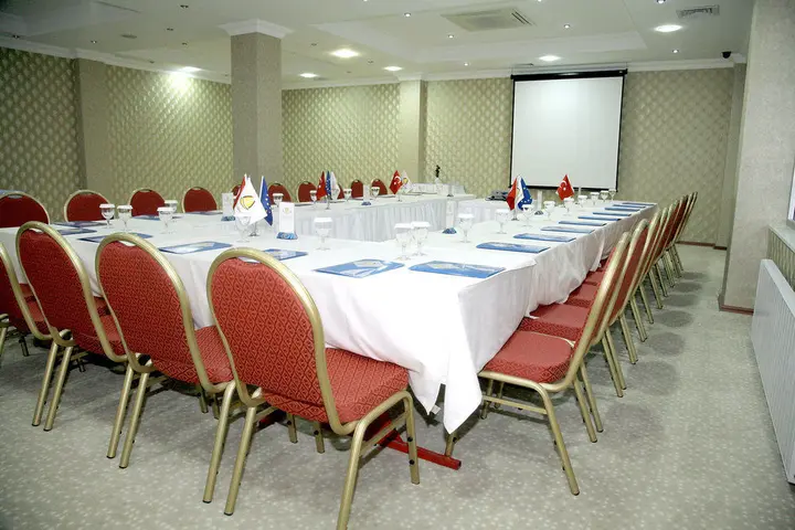Гебзе: Otel Yelkenkaya