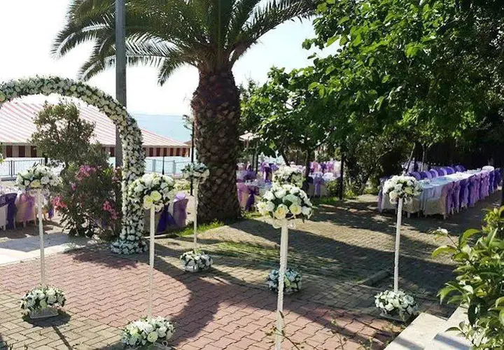 Гебзе: Otel Yelkenkaya