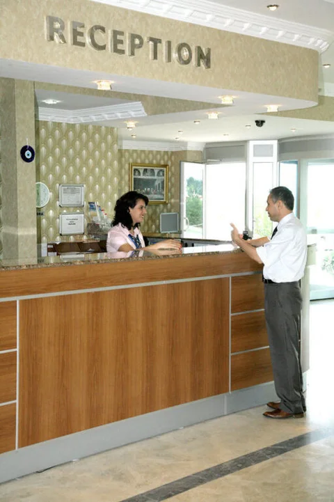 Гебзе: Otel Yelkenkaya
