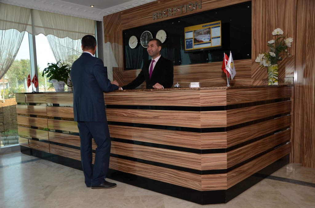Гебзе: Otel Yelkenkaya