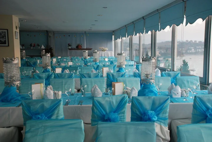 Гебзе: Otel Yelkenkaya