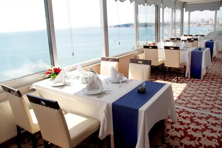 Гебзе: Otel Yelkenkaya