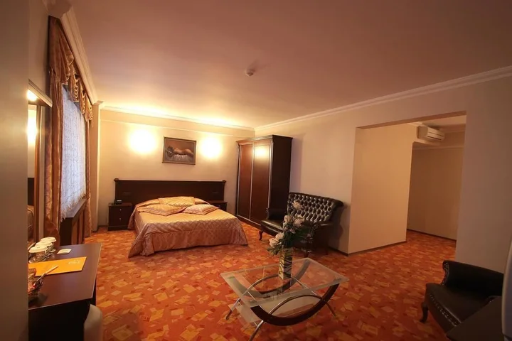 Гебзе: Otel Yelkenkaya